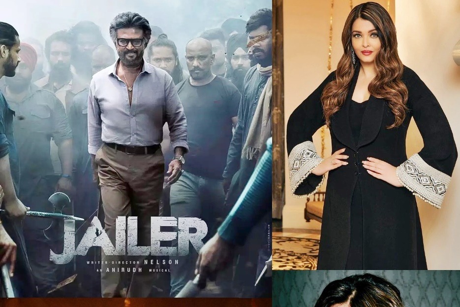 IIFA 2024: 'Jailer', 'Dasara' win ‘Best Picture’; Aishwarya Rai, Mrunal Thakur take home ‘Leading Actress’ awards