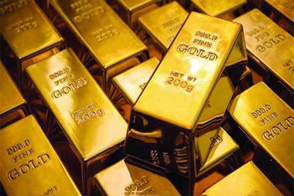 India’s gold reserves continue to rise, ETF buying surges