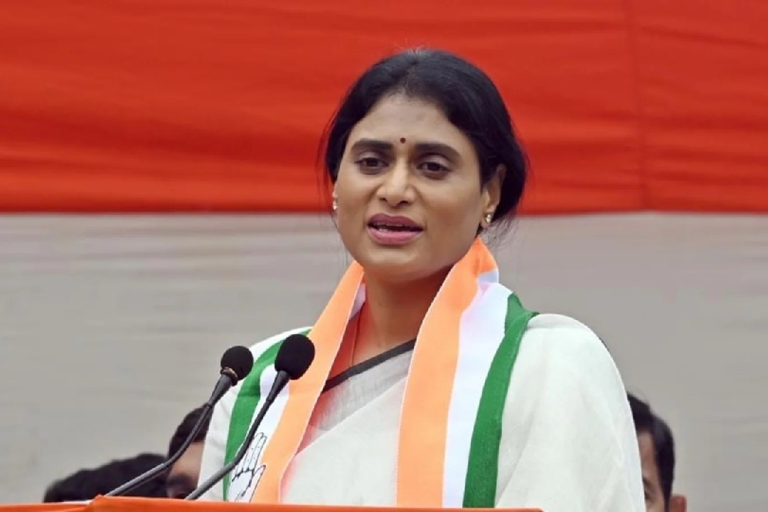 Congress demands CBI probe into mining scam during YSRCP rule