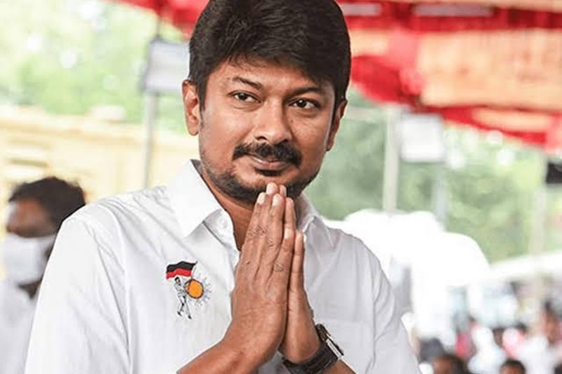 Rise of Udhayanidhi Stalin: From silver screen star to Deputy CM of Tamil Nadu