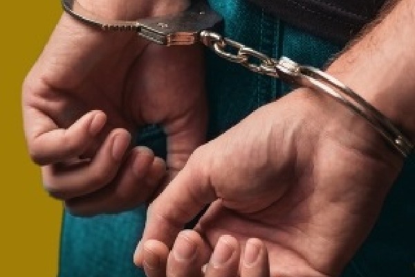 Pakistan national, three other foreigners arrested in Bengaluru