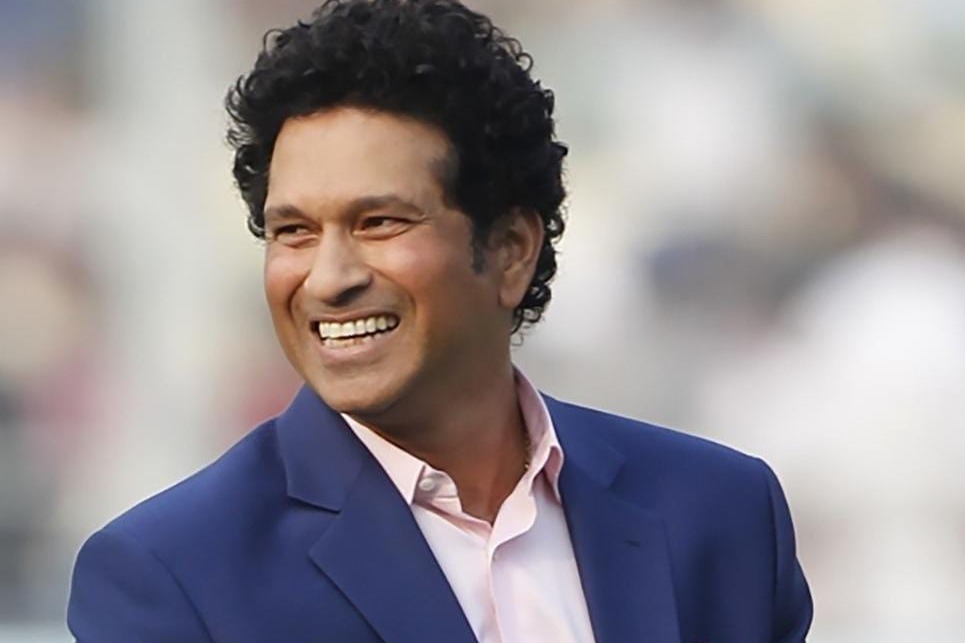 Sunil Gavaskar, Sachin Tendulkar launch inaugural edition of International Masters League