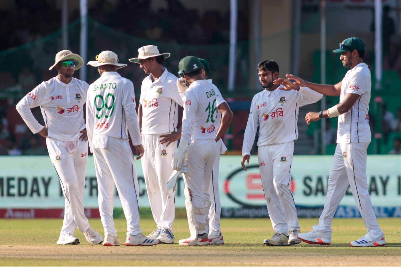 2nd Test: Ravindra Jadeja is a complete package, says bowling coach Morne Morkel after 3000-run/300-wicket double