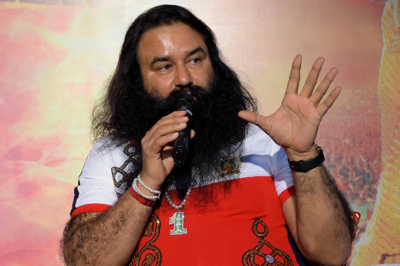 Political compulsion? Congress’ ‘mysterious silence’ on Ram Rahim parole sparks debate