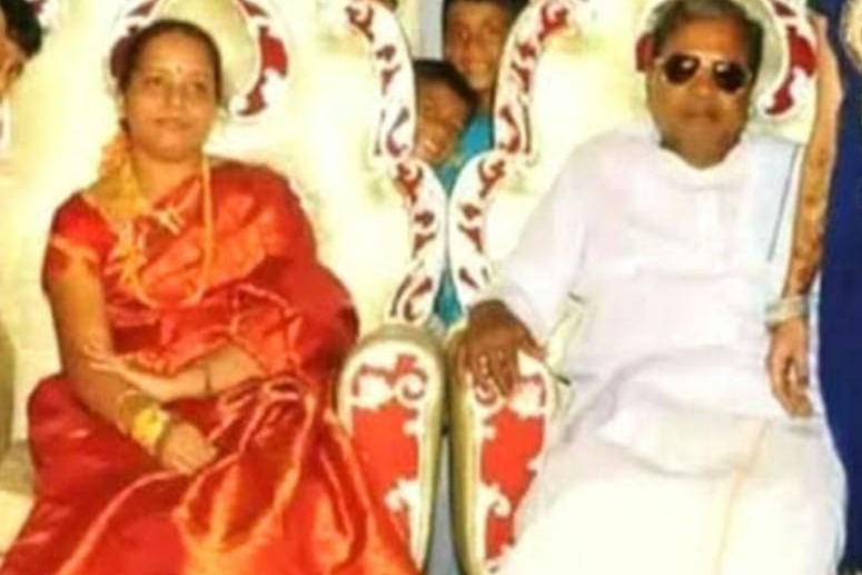 MUDA case: Siddaramaiah’s wife returns 14 sites, appeals not to drag women in political rivalry