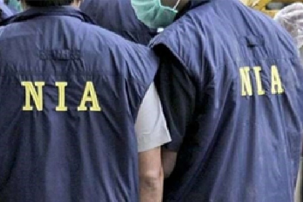 Funding of pan-India LWE outfits: NIA conducting raids in seven places in Bengal