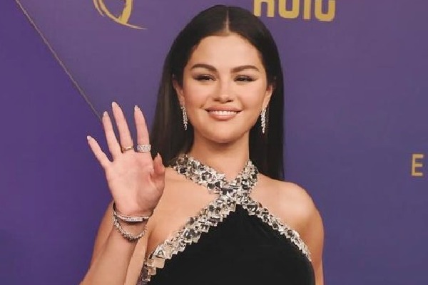 Selena Gomez: It’s distasteful to talk about money