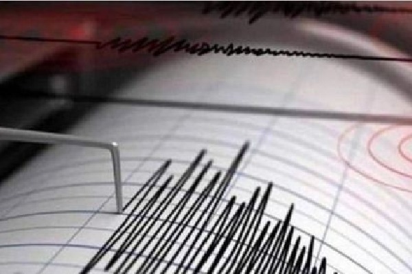 6.2-magnitude earthquake jolts off Indonesia