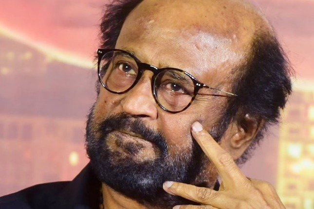 Rajinikanth stable, to be discharged on Thursday: Hospital