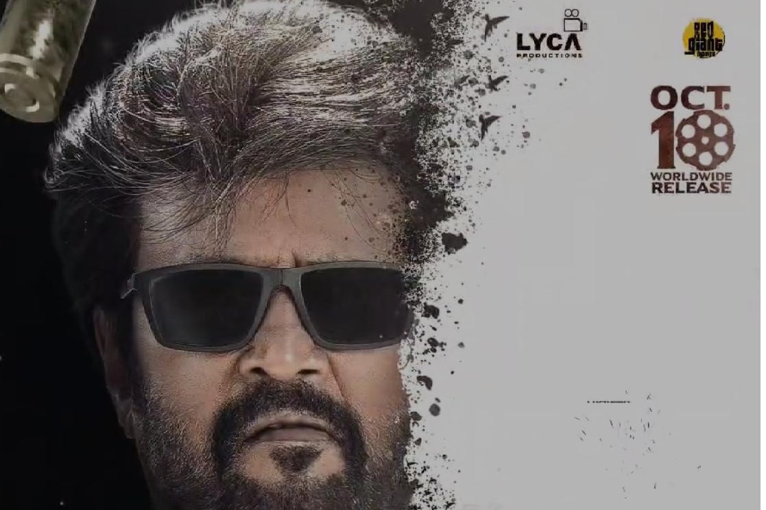 Vettaiyan - The Hunter" trailer: Rajinikanth unleashes his Power