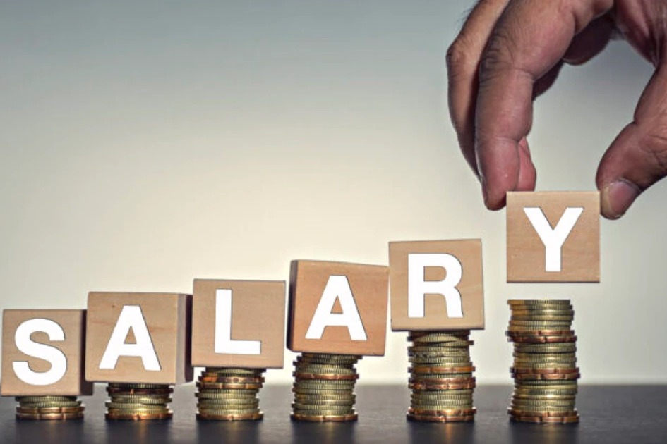 India to see 9.5 pc salary hike in 2025, attrition rate slows down: Report