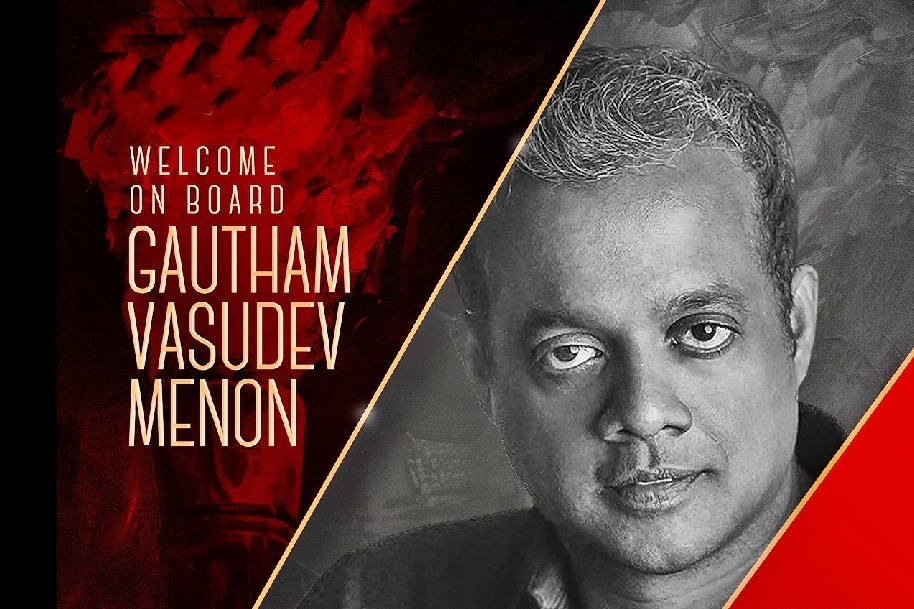 Gautham Vasudev Menon joins Thalapathy Vijay, Pooja Hegde in ‘Thalapathy 69’