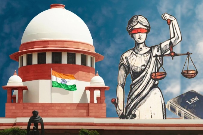 ‘Unconstitutional’: SC on caste-based division of labour in prisons