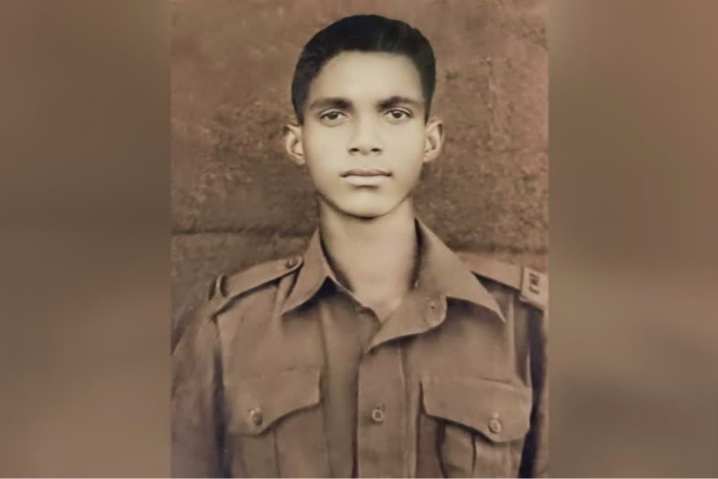 Last rites of Kerala soldier, who died in 1968 crash, to be held on Friday