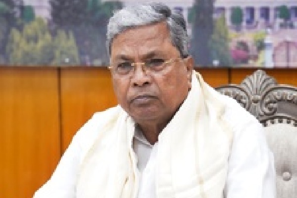 MUDA case: Complaint filed against Siddaramaiah with ED over 'destruction of evidence'