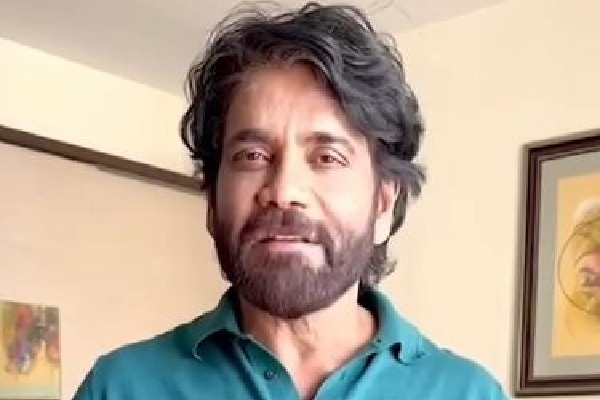 Nagarjuna files defamation suit against Telangana minister over Naga Chaitanya's divorce remarks