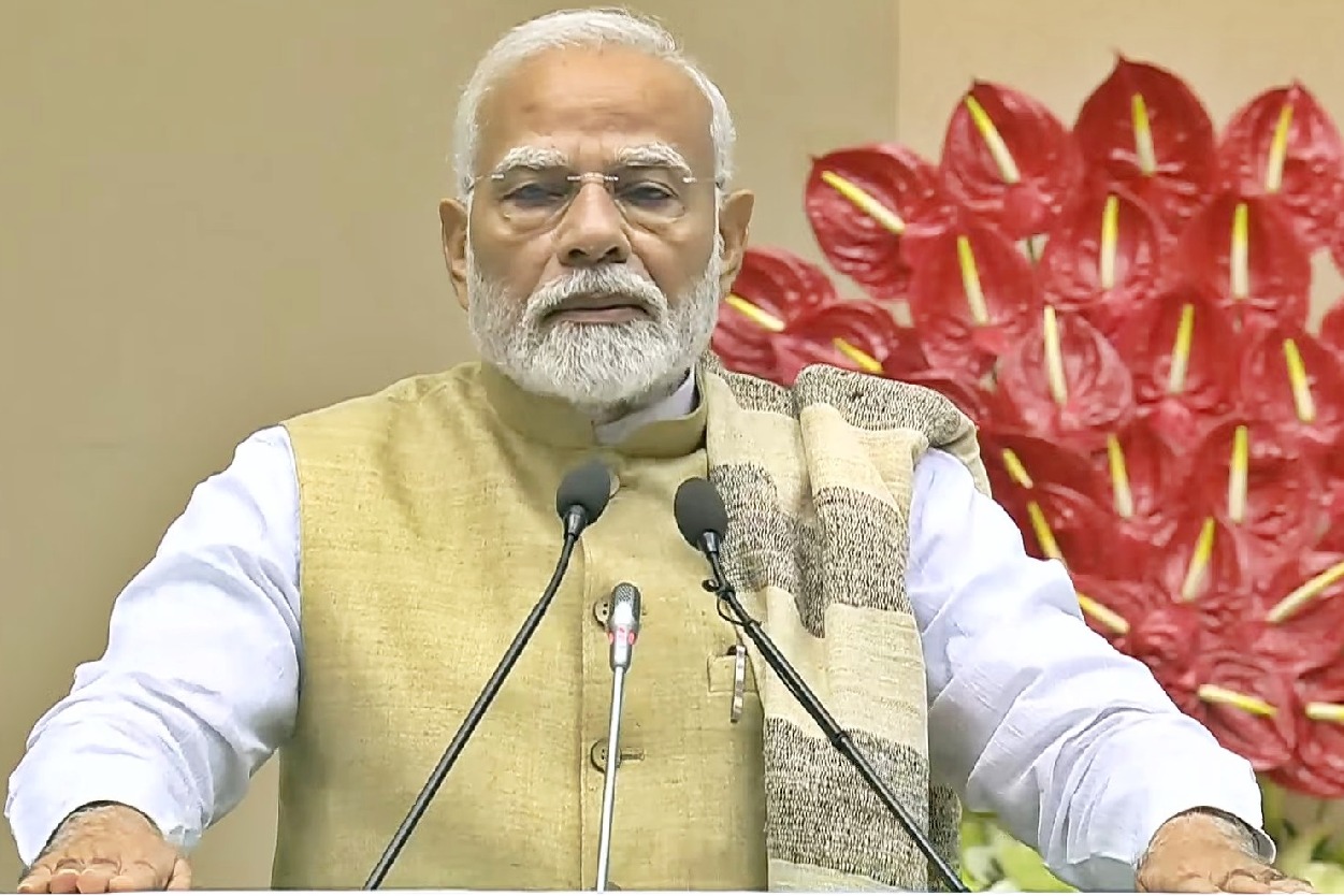 PM Modi to address Kautilya Economic Conclave today