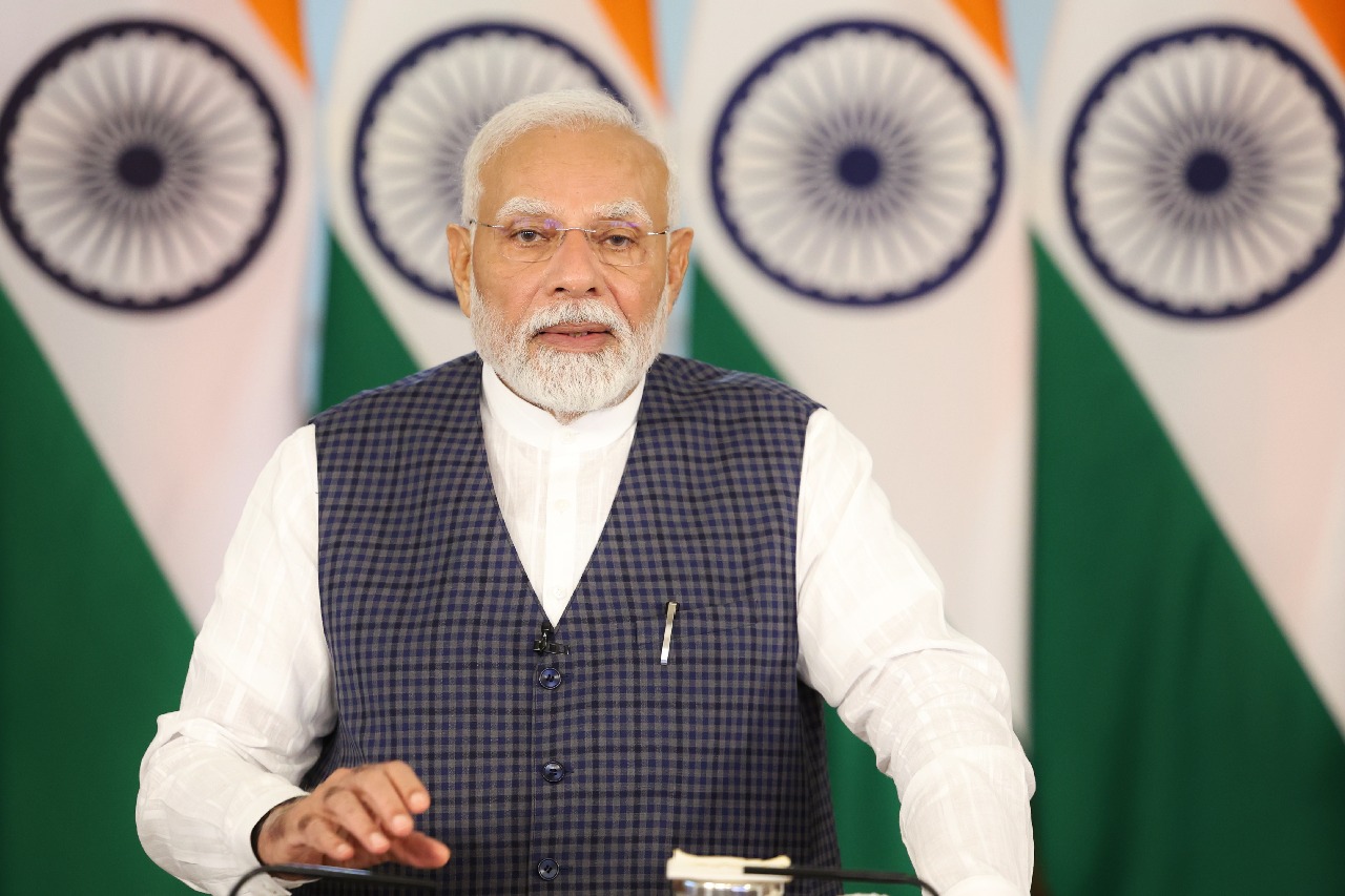 PM to launch, lay foundation of projects worth Rs 64,580 crore during Maha visit