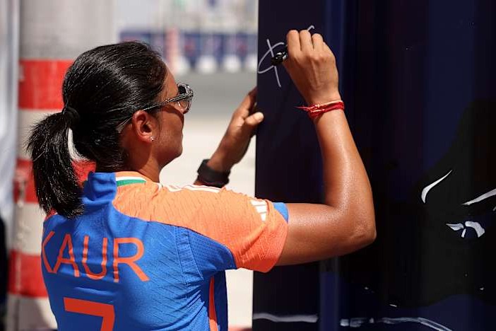 Women’s T20 WC: Didn't play our best cricket, every game is important going forward, says Harmanpreet