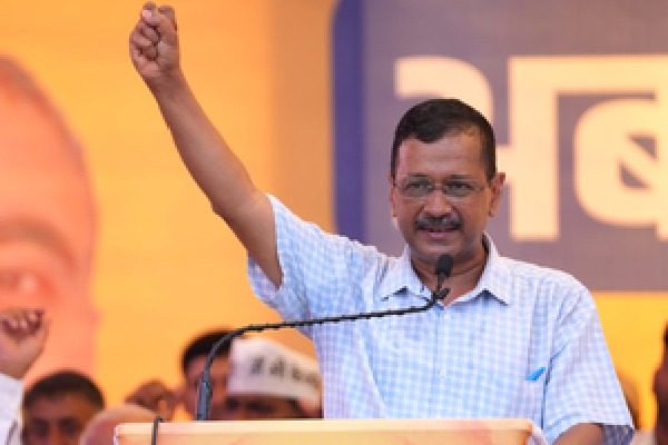 Haryana polls: Kejriwal urges voters to cast their ballot for better future