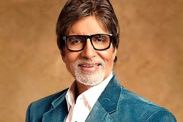 Amitabh Bachchan shares how he dealt with the loss of a furry friend