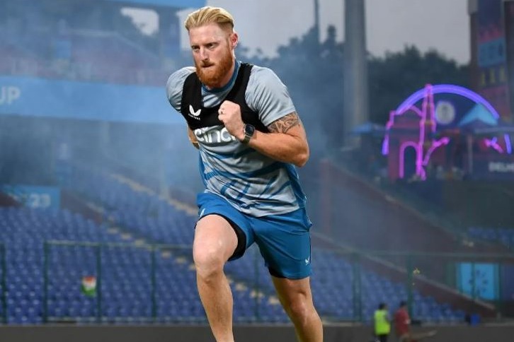 Ben Stokes ruled out of England’s first Test vs Pakistan; Brydon Carse set for debut