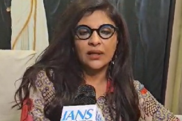 'Shameful': Bengal having woman Chief Minister is unsafe for women, says Shazia Ilmi