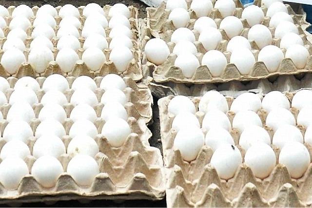 Fear about eggs spiking cholesterol levels ‘unwarranted’: Experts