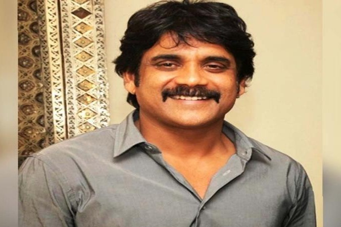 Police complaint filed against actor Nagarjuna for encroachment