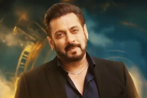 Salman Khan sends shockwaves , declares Bigg Boss 18 finalists right in it’s first episode