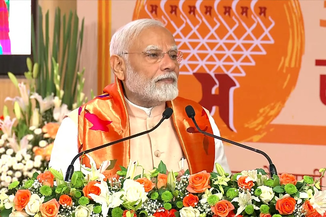 Marathi will become vehicle of ideas & reach global audience: PM Modi