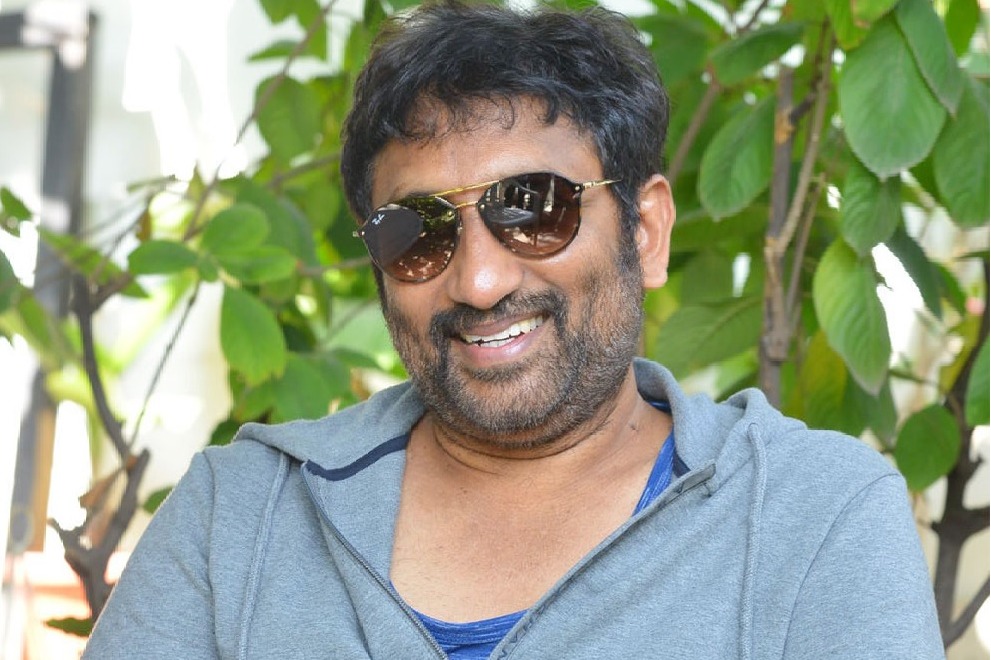 Confusion Led to the Decision for That Film: Director Srinu Vaitla