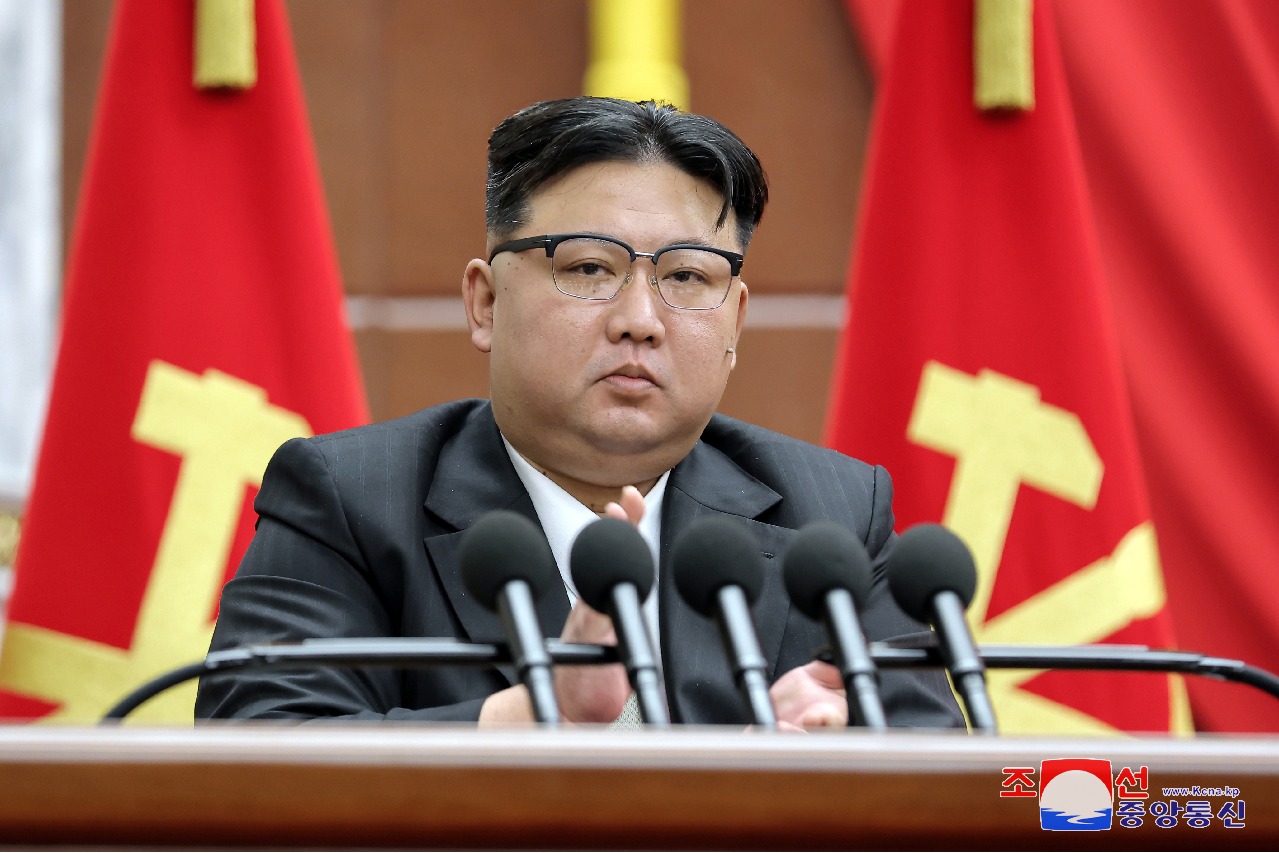 N. Korea likely to amend constitution by removing unification provisions