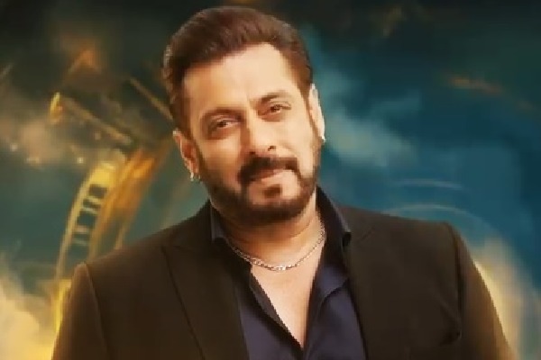 Salman Khan sends shockwaves , declares Bigg Boss 18 finalists right in it’s first episode