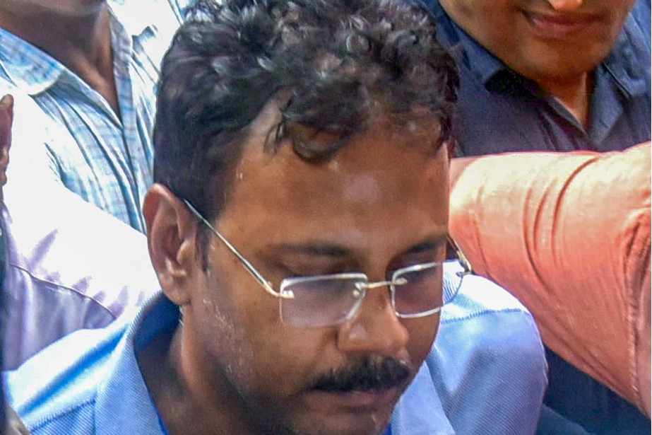 RG Kar case: Sandip Ghosh's 10 confidant doctors expelled