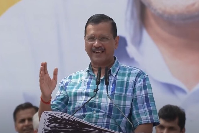 BJP's double-engine means inflation, corruption:  Arvind Kejriwal in AAP's Janta ki Adalat