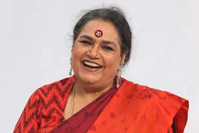 Usha Uthup on finding common ground with Apache Indian for their collaboration track ‘London Dreams’