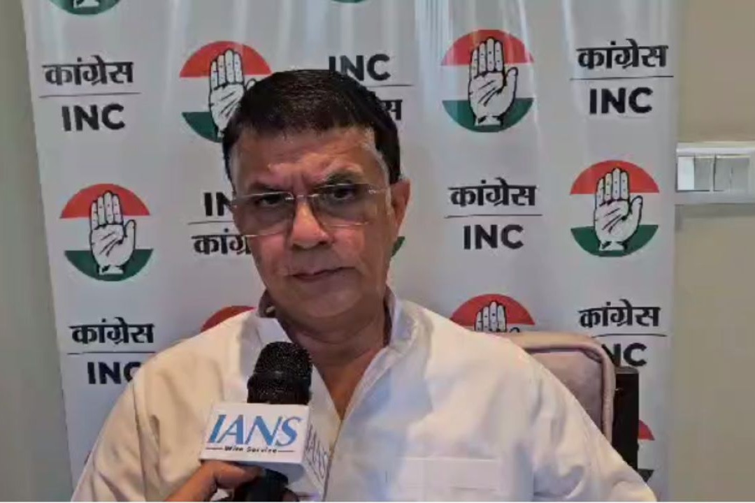 Rahul Gandhi doesn’t need certificate from Rijiju, says Khera on ‘no improvement as LoP’ jibe