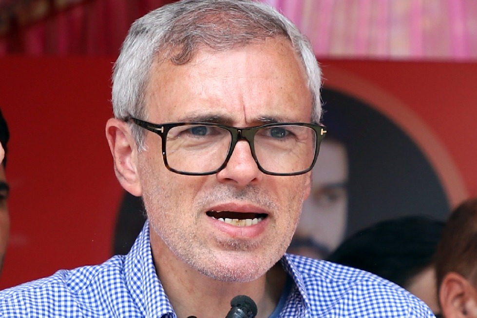 Fought the good fight, results will reflect, says Omar Abdullah