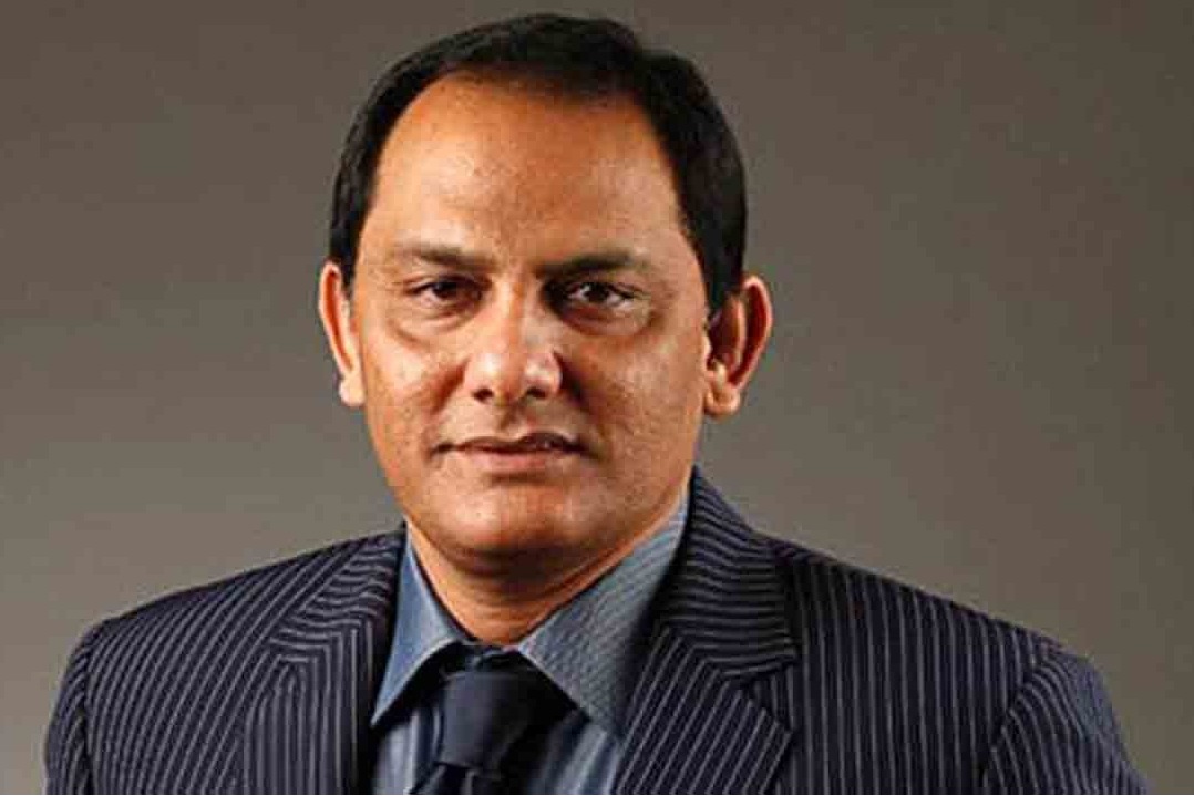 Azharuddin appears before ED in HCA case