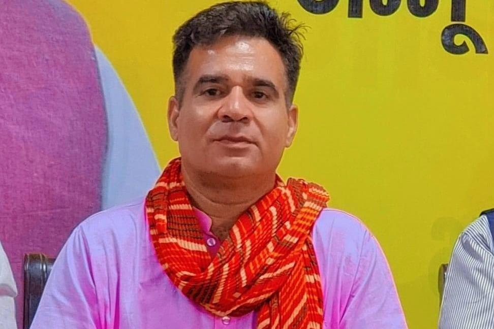 J&K BJP chief Ravinder Raina loses Nowshera to NC