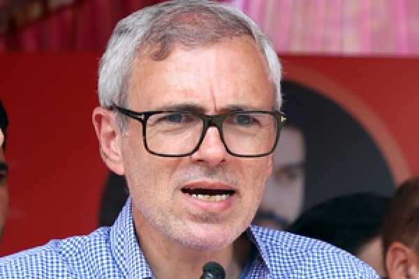 Omar Abdullah wins Badgam & Ganderbal, Dad says will be J&K CM