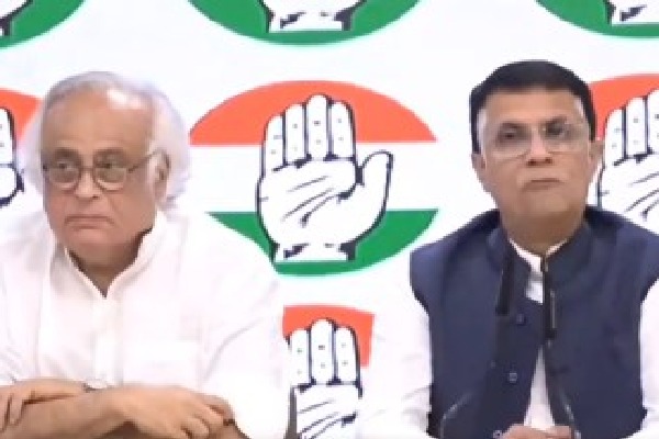 ‘Haryana poll results not acceptable, will approach EC with complaints’, says Congress after defeat