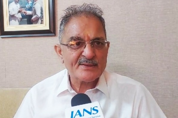 NC-Cong will never be allowed to revoke Article 370 in J&K: Kavinder Gupta