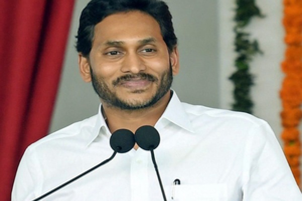 Jagan Mohan Reddy calls for bringing back ballot papers