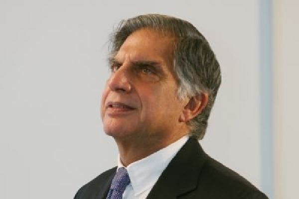 Doyen of India Inc, Tata Group's Ratan Tata passes away