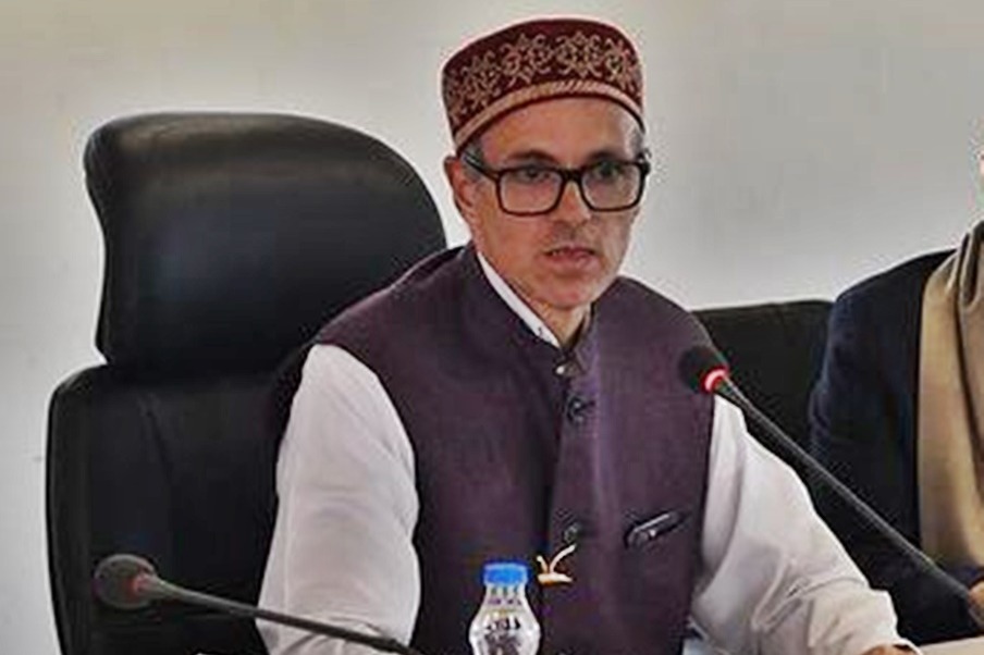 NC chooses Omar Abdullah as leader, set to be new CM of J&K