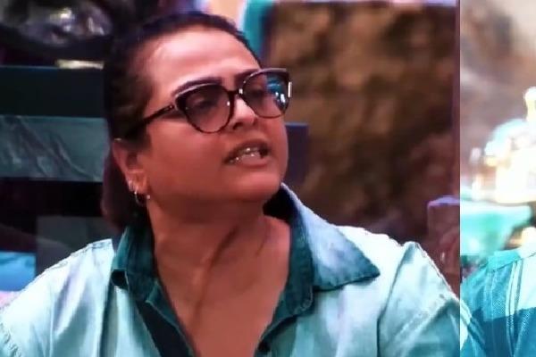 ‘Bigg Boss 18’: Rajat Dalal gets in heated argument with Shilpa Shirodkar over playing safe