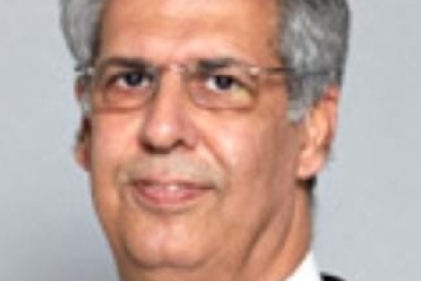 Noel Tata appointed Chairman of Tata Trusts