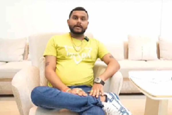 Mahadev betting app case kingpin held in Dubai, may be extradited to India soon